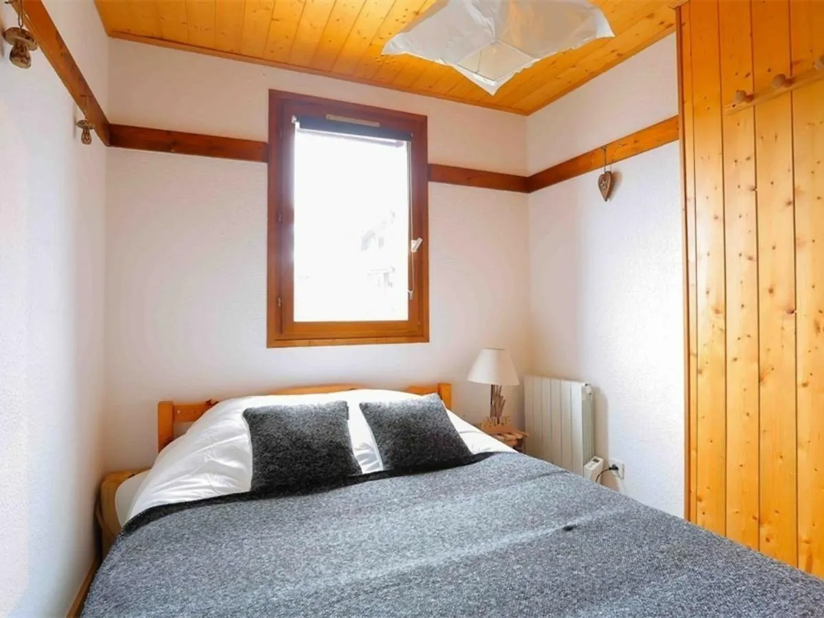 Apartment Ferienwohnung Val Thorens - 5 Pers, Skis Aux Pieds, Balcon Sud, Confort Moderne. - Fr-1-637-13 Frankreich